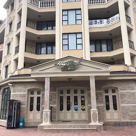 Apartaments Pri Stoyko 帕莫瑞 外观 照片