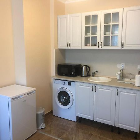 Apartaments Pri Stoyko 帕莫瑞 外观 照片