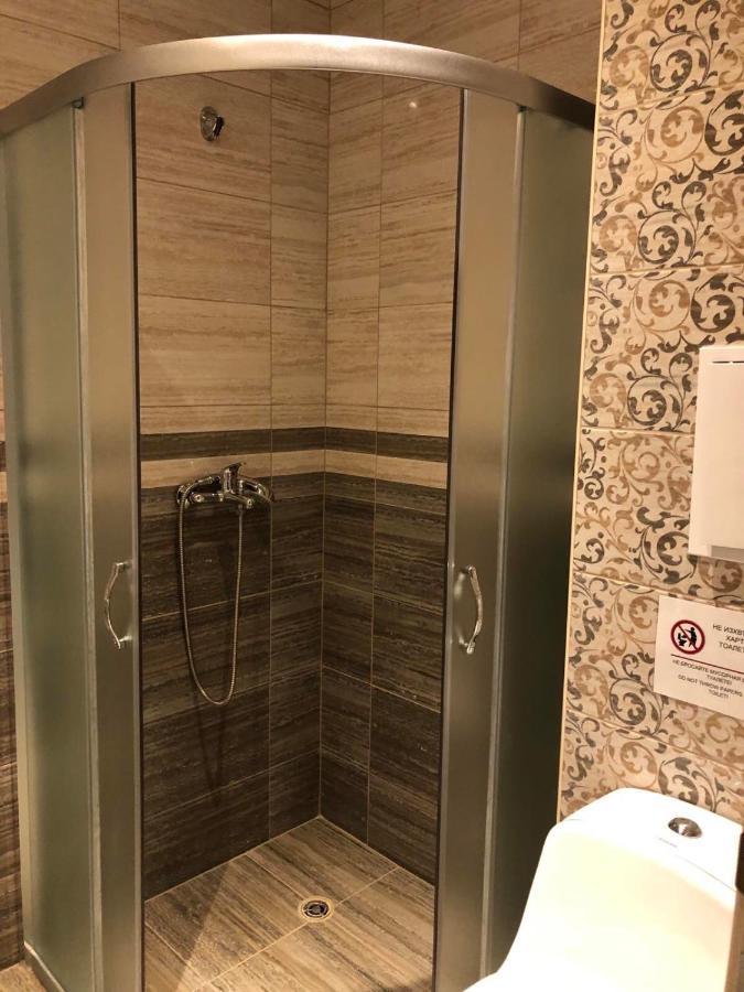 Apartaments Pri Stoyko 帕莫瑞 外观 照片