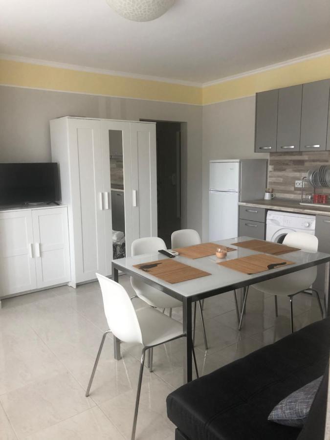 Apartaments Pri Stoyko 帕莫瑞 外观 照片