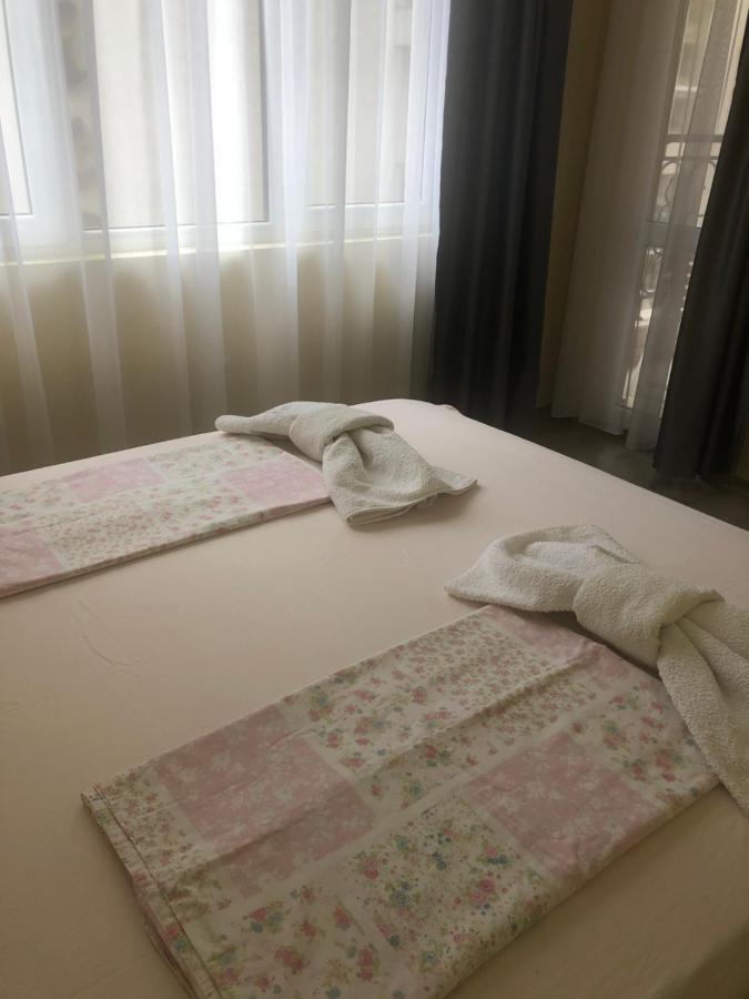 Apartaments Pri Stoyko 帕莫瑞 外观 照片