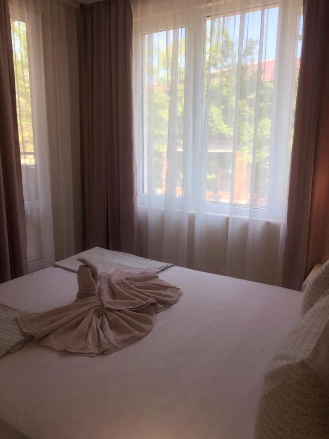 Apartaments Pri Stoyko 帕莫瑞 外观 照片