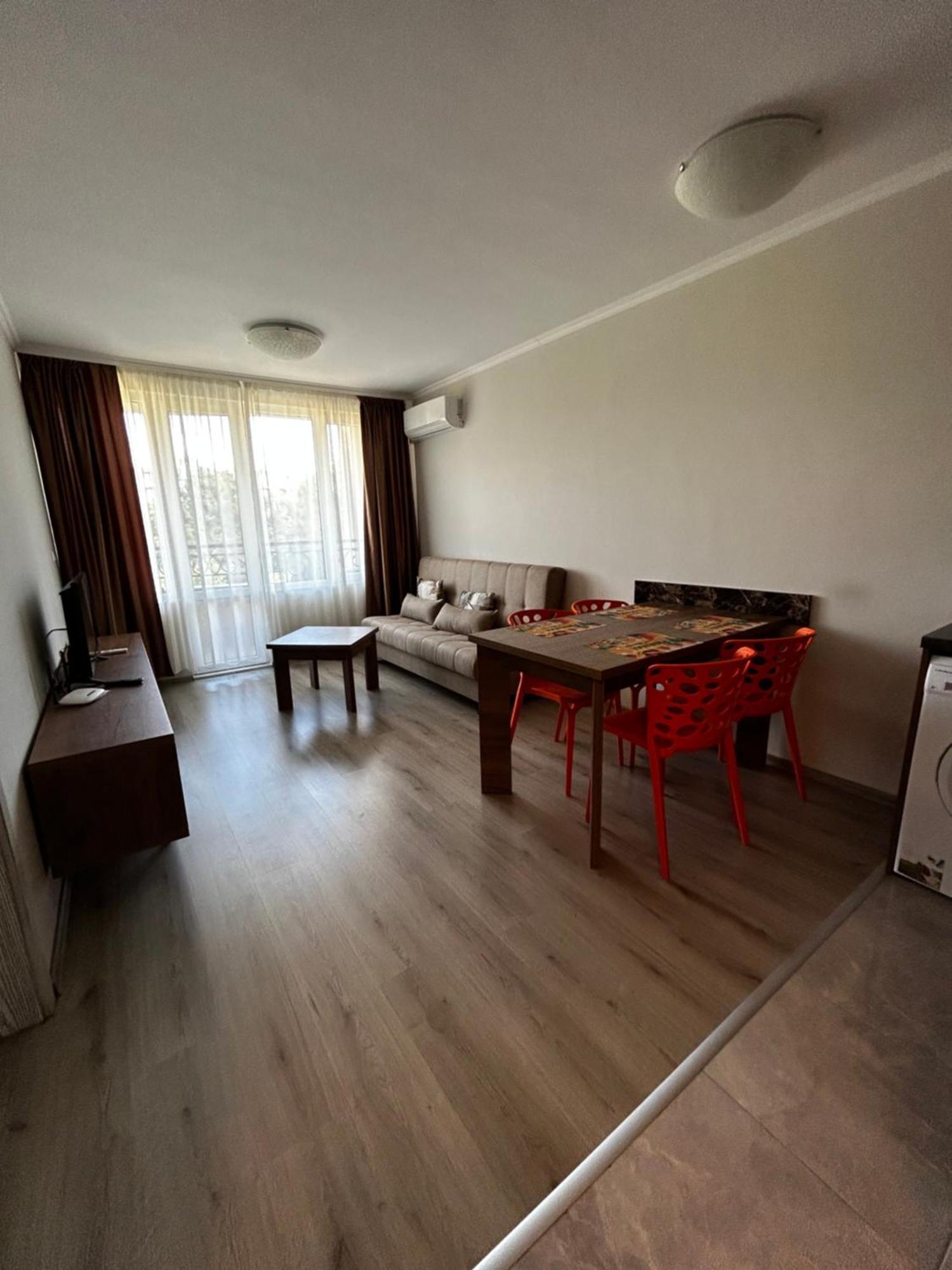 Apartaments Pri Stoyko 帕莫瑞 外观 照片